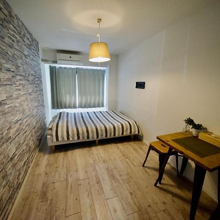 Guest House Re-Worth Yabacho1 302 Nagoya Eksteriør billede