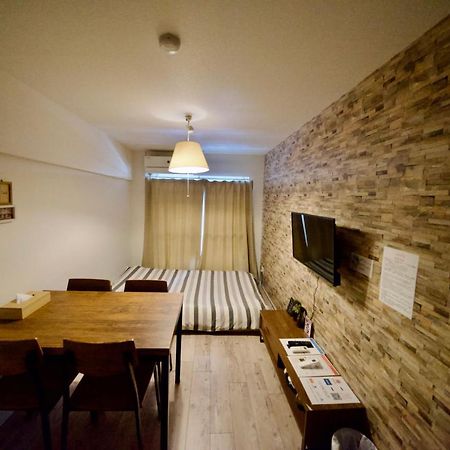 Guest House Re-Worth Yabacho1 302 Nagoya Eksteriør billede